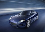 Mazda RX-8